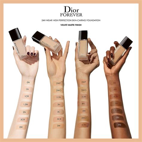 dior forever clean matte|Dior forever foundation boots.